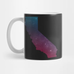 California Mug